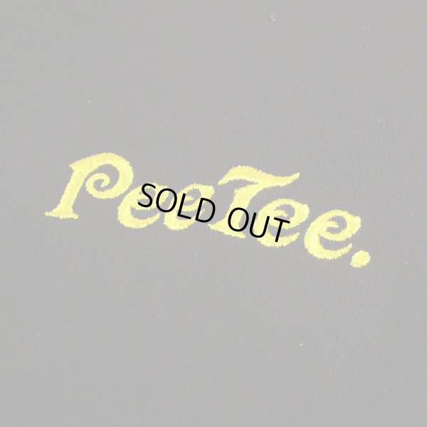 画像5: 【ラストMのみ】PeeTee. (ピーティー) “IN MY HEAD  WIDE CREW” (5)