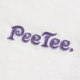 画像5: 【ラストXLのみ】PeeTee. (ピーティー) “IN MY HEAD L/S TEE” (5)