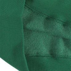 画像11: KINGSIZE（キングサイズ）“RASTA HiGE CREW SWEAT” (11)