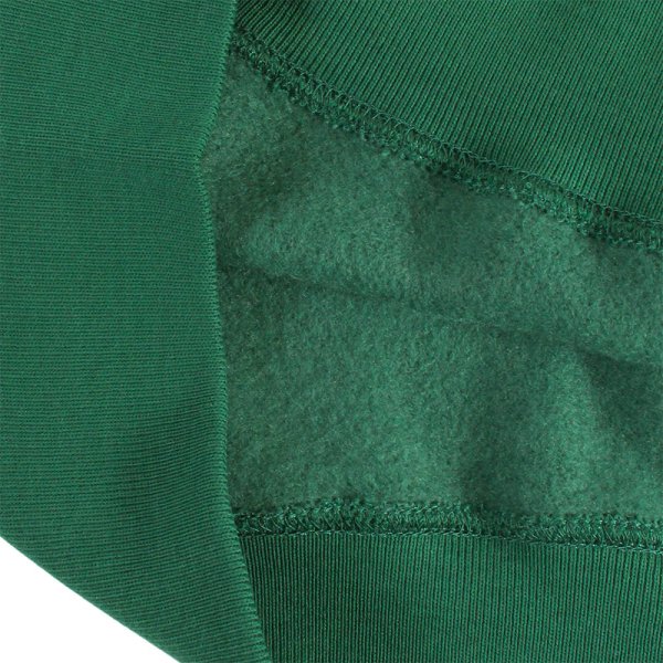 画像11: KINGSIZE(キングサイズ)“RASTA HiGE CREW SWEAT” (11)