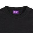 画像4: 【ラストXLのみ】PeeTee. (ピーティー) “IN MY HEAD L/S TEE” (4)
