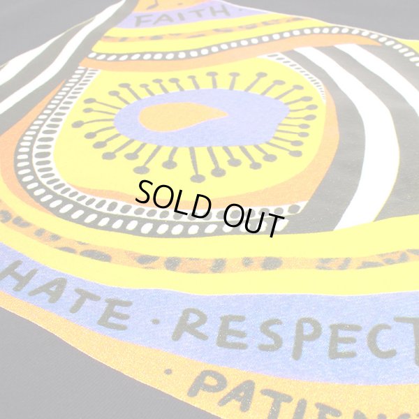 画像7: 【30%OFF】【ラストMのみ】PeeTee. (ピーティー) “IN MY HEAD  WIDE CREW” (7)