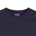 画像4: 【ラストXXLのみ】PeeTee. (ピーティー) “IN MY HEAD L/S TEE” (4)