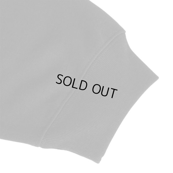 画像9: 【ラストMのみ】PeeTee. (ピーティー) “IN MY HEAD  WIDE CREW” (9)