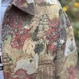 画像13: 【ラストLのみ】KINGSIZE（キングサイズ）“GOBELIN JACKET” (13)