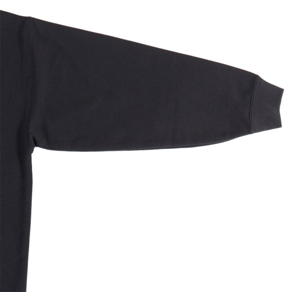 画像8: 【ラストMのみ】PeeTee. (ピーティー) “IN MY HEAD  WIDE CREW” (8)