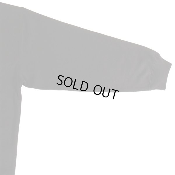 画像8: 【ラストMのみ】PeeTee. (ピーティー) “IN MY HEAD  WIDE CREW” (8)