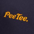 画像5: 【ラストXXLのみ】PeeTee. (ピーティー) “IN MY HEAD L/S TEE” (5)