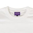 画像4: 【ラストXLのみ】PeeTee. (ピーティー) “IN MY HEAD L/S TEE” (4)