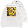画像1: 【ラストXLのみ】PeeTee. (ピーティー) “IN MY HEAD L/S TEE” (1)