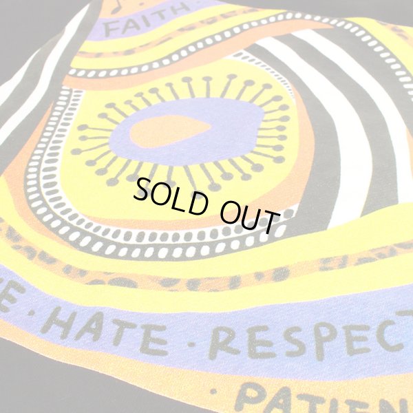 画像7: 【ラストMのみ】PeeTee. (ピーティー) “IN MY HEAD  WIDE CREW” (7)