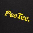 画像5: 【ラストXLのみ】PeeTee. (ピーティー) “IN MY HEAD L/S TEE” (5)