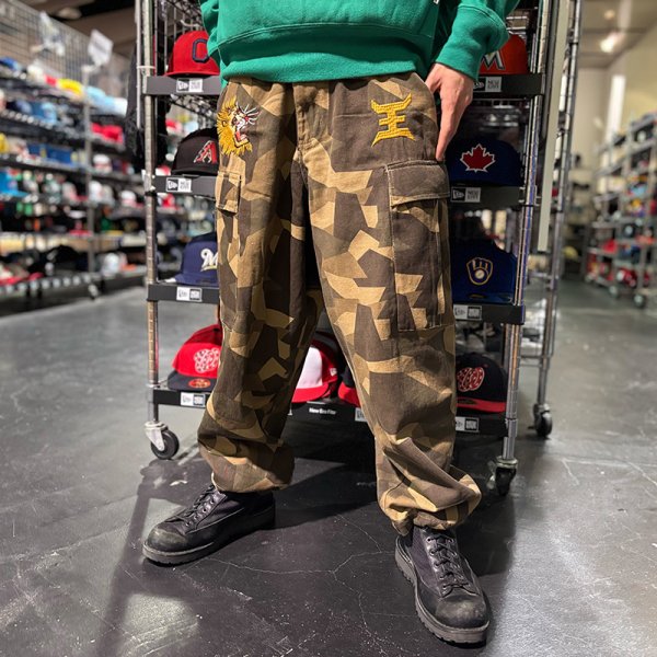 画像5: 【EARLY SPRING STYLE】maechang (5)