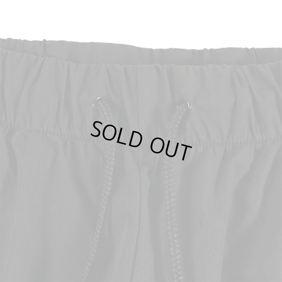 画像5: KINGSIZE（キングサイズ）“HIGH GRADE NYLON PANTS” (5)