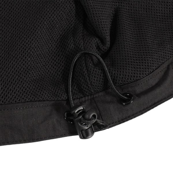 画像15: KINGSIZE(キングサイズ)“HIGH GRADE NYLON JACKET” (15)