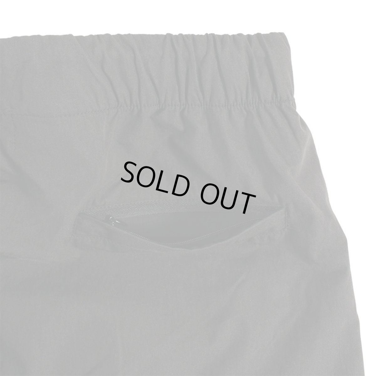 画像9: KINGSIZE（キングサイズ）“HIGH GRADE NYLON PANTS” (9)