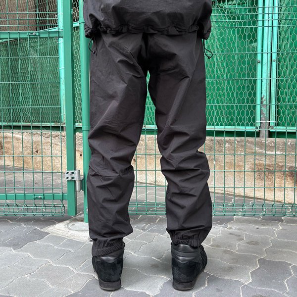 画像17: KINGSIZE(キングサイズ)“HIGH GRADE NYLON PANTS” (17)