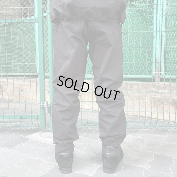 画像17: KINGSIZE（キングサイズ）“HIGH GRADE NYLON PANTS” (17)