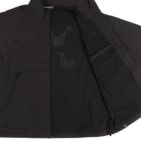 画像13: KINGSIZE(キングサイズ)“HIGH GRADE NYLON JACKET” (13)
