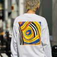 画像13: 【ラストXLのみ】PeeTee. (ピーティー) “IN MY HEAD L/S TEE” (13)