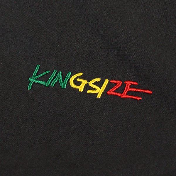 画像5: KINGSIZE(キングサイズ)“HIGH GRADE NYLON JACKET” (5)