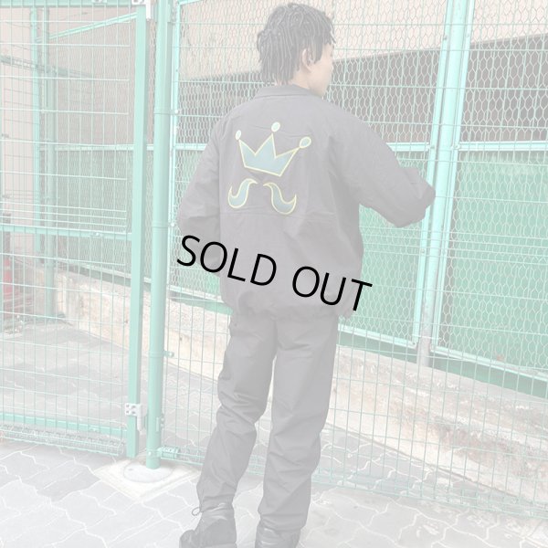 画像20: KINGSIZE（キングサイズ）“HIGH GRADE NYLON PANTS” (20)