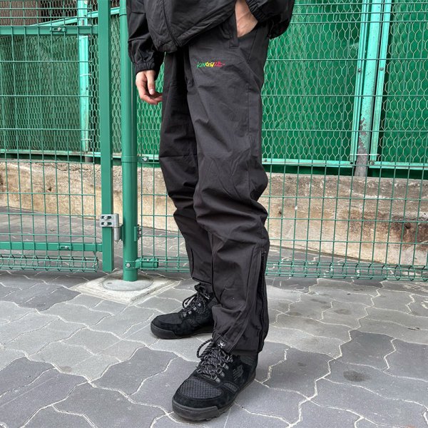 画像15: KINGSIZE(キングサイズ)“HIGH GRADE NYLON PANTS” (15)