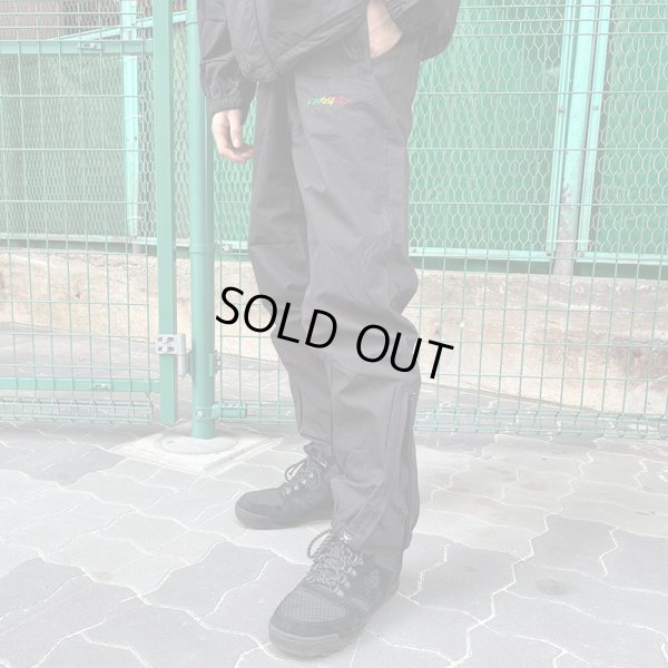 画像15: KINGSIZE（キングサイズ）“HIGH GRADE NYLON PANTS” (15)