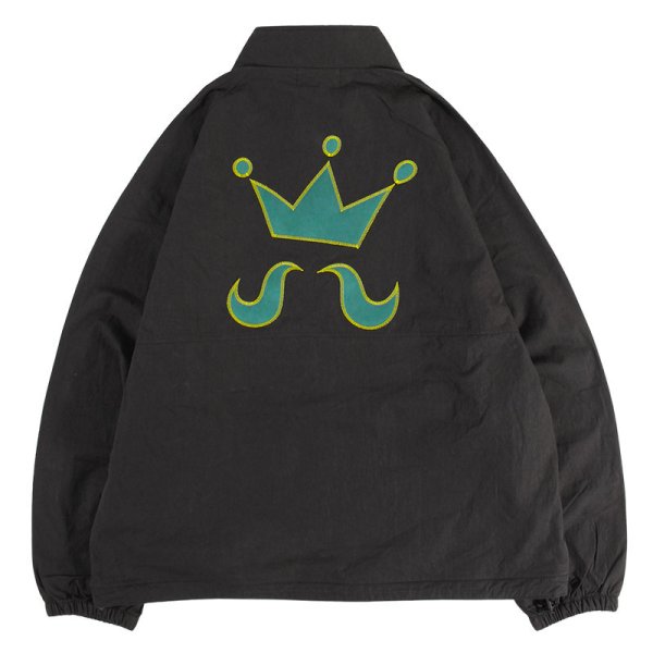 画像3: KINGSIZE(キングサイズ)“HIGH GRADE NYLON JACKET” (3)