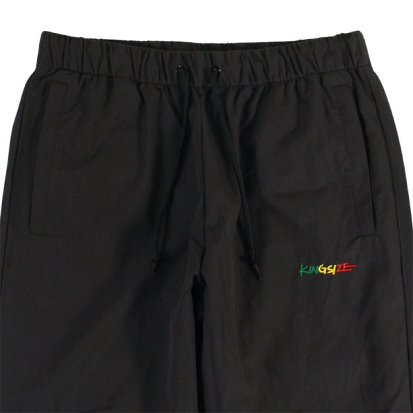 画像4: KINGSIZE(キングサイズ)“HIGH GRADE NYLON PANTS” (4)