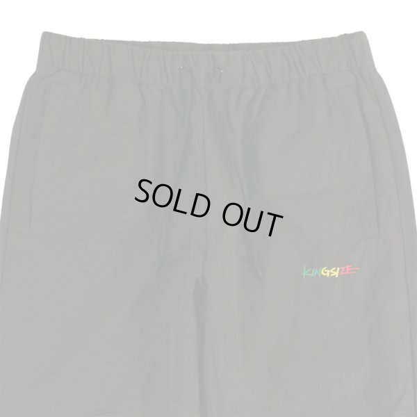 画像4: KINGSIZE（キングサイズ）“HIGH GRADE NYLON PANTS” (4)
