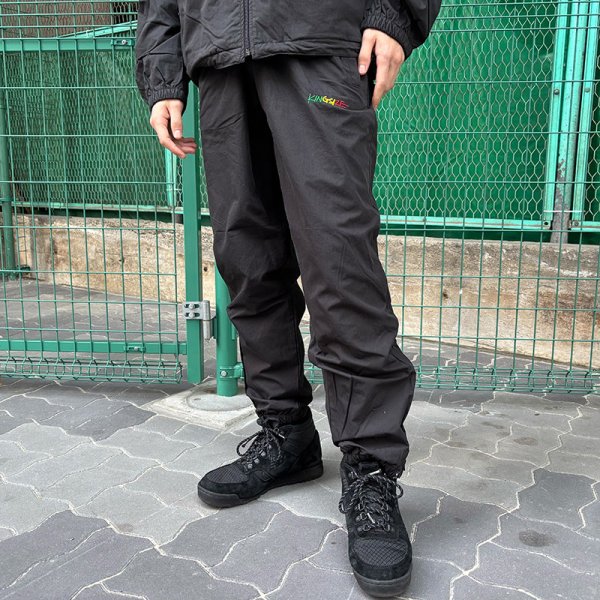 画像14: KINGSIZE(キングサイズ)“HIGH GRADE NYLON PANTS” (14)