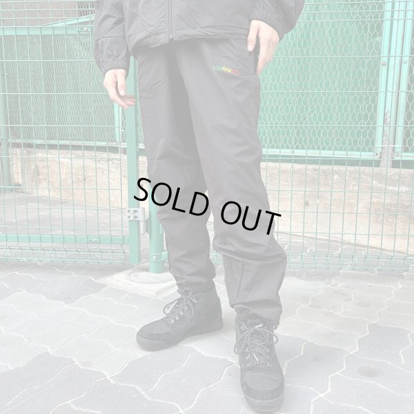 画像14: KINGSIZE（キングサイズ）“HIGH GRADE NYLON PANTS” (14)