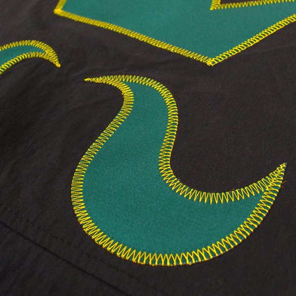 画像7: KINGSIZE(キングサイズ)“HIGH GRADE NYLON JACKET” (7)