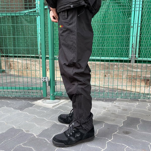 画像16: KINGSIZE(キングサイズ)“HIGH GRADE NYLON PANTS” (16)