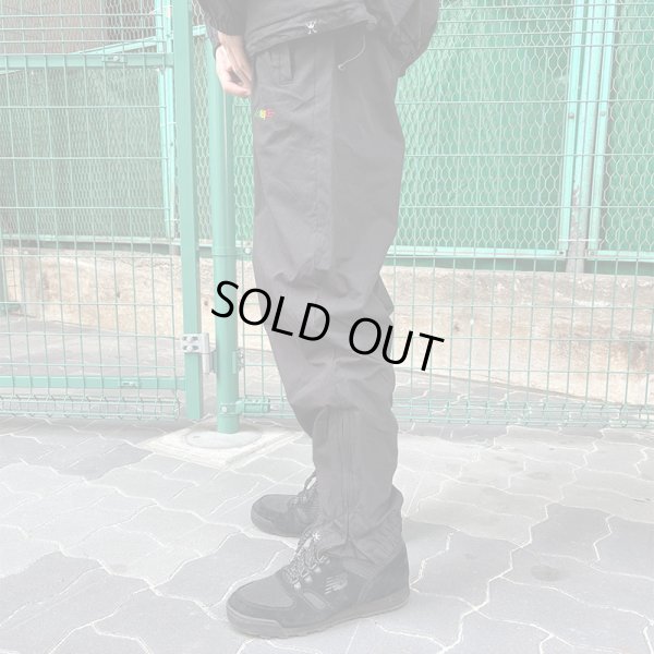 画像16: KINGSIZE（キングサイズ）“HIGH GRADE NYLON PANTS” (16)