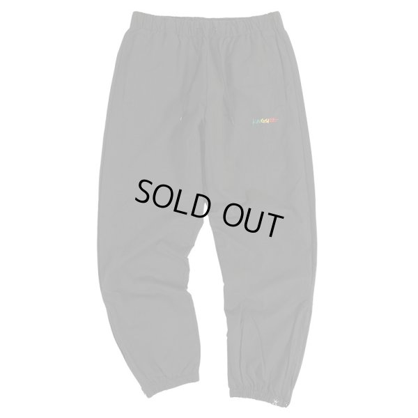 画像1: KINGSIZE（キングサイズ）“HIGH GRADE NYLON PANTS” (1)