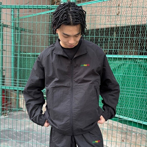 画像18: KINGSIZE(キングサイズ)“HIGH GRADE NYLON JACKET” (18)