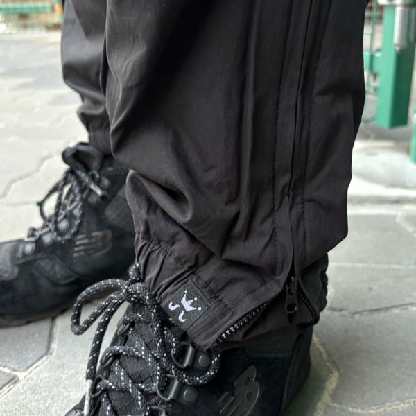 画像18: KINGSIZE(キングサイズ)“HIGH GRADE NYLON PANTS” (18)