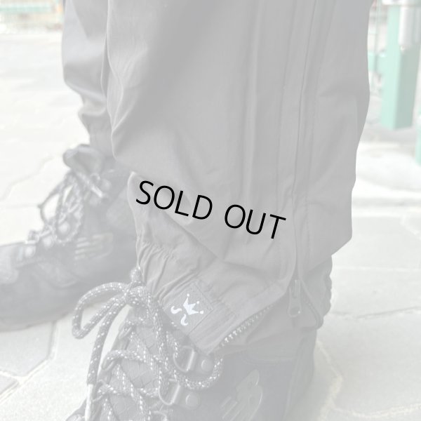 画像18: KINGSIZE（キングサイズ）“HIGH GRADE NYLON PANTS” (18)