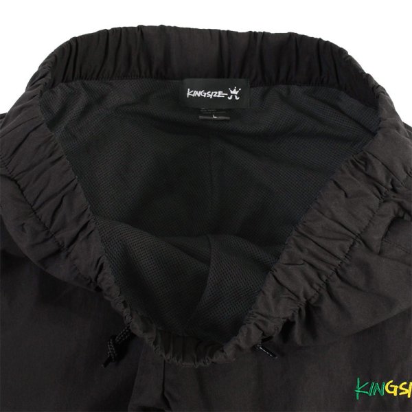 画像13: KINGSIZE(キングサイズ)“HIGH GRADE NYLON PANTS” (13)