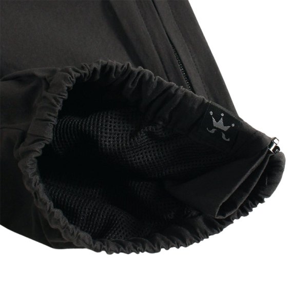 画像12: KINGSIZE(キングサイズ)“HIGH GRADE NYLON PANTS” (12)