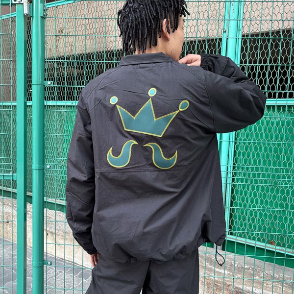 画像17: KINGSIZE(キングサイズ)“HIGH GRADE NYLON JACKET” (17)