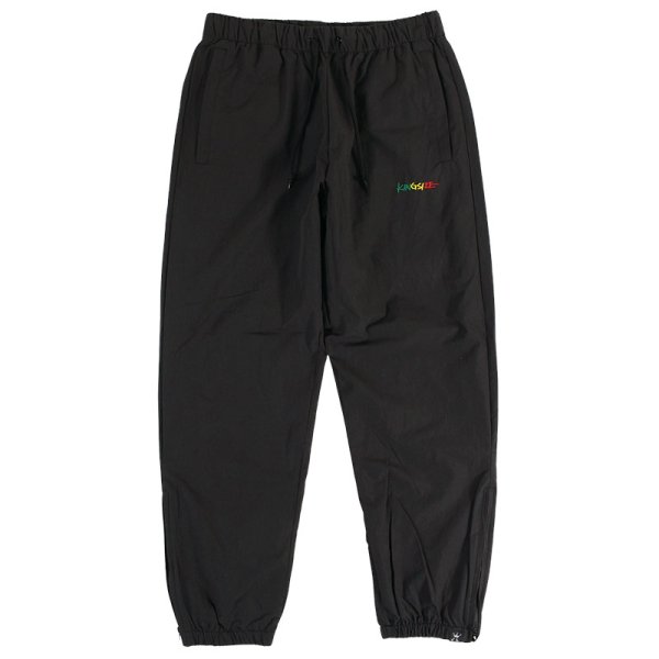 画像2: KINGSIZE(キングサイズ)“HIGH GRADE NYLON PANTS” (2)
