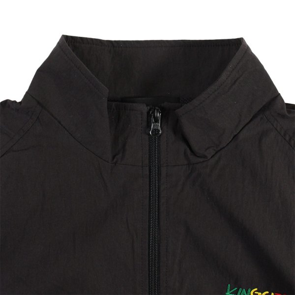 画像4: KINGSIZE(キングサイズ)“HIGH GRADE NYLON JACKET” (4)