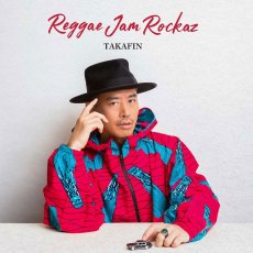 画像1: 【2026.1.6再入荷】【CD】『Reggae Jam Rockaz』TAKAFIN (1)