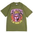 画像1: 【2025.04.04再入荷】KINGSIZE（キングサイズ）“MEDUSA TEE” (1)