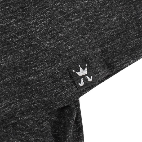 画像8: 【ラストXLのみ】KINGSIZE(キングサイズ)“DANCEHALL 4 LIFE TEE” (8)