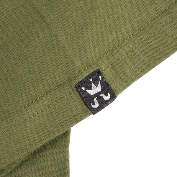 画像7: 【2025.05.30再入荷】KINGSIZE(キングサイズ)“MEDUSA TEE” (7)