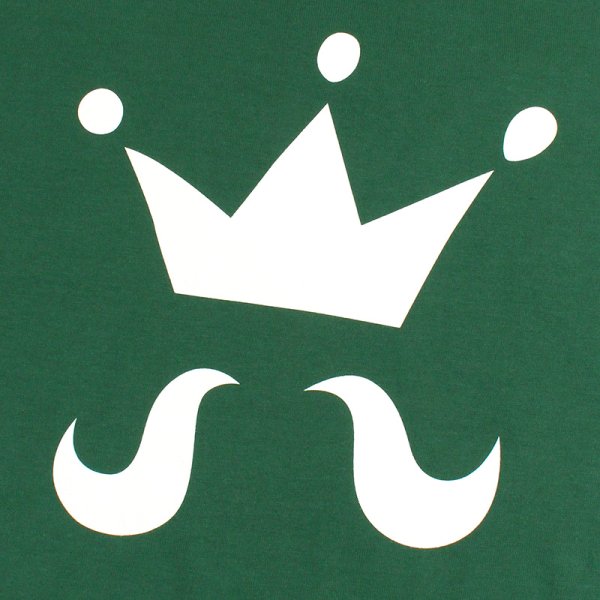 画像4: KINGSIZE(キングサイズ)“HiGE LOGO TEE” (4)